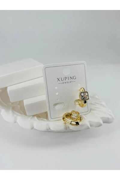 atastore2017 Xuping Earrings