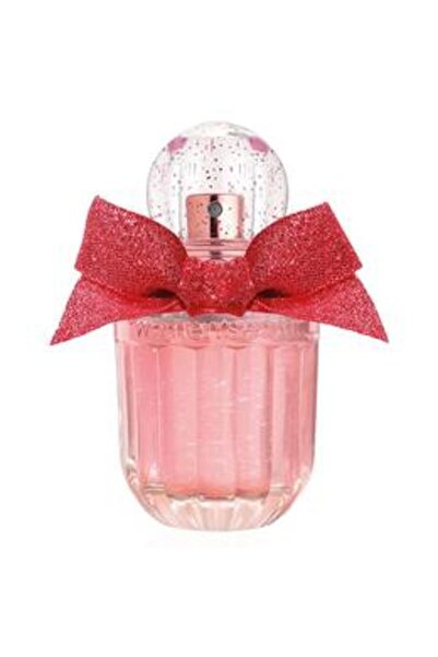 Women'secret Apa de Parfum pentru Femei - EDP Rouge Seduction, 30 ml