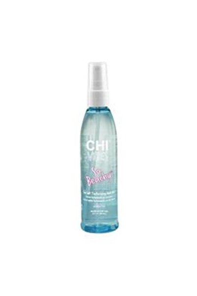 Chi Spray Texturizant pentru Par - Vibes So Beachy Sea Salt Texturizing Hair ...
