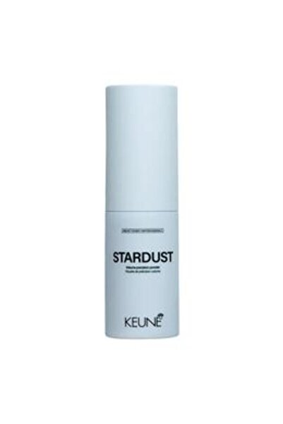 Keune Пудра за обем - Stardust Прецизна пудра за обем, 8 г
