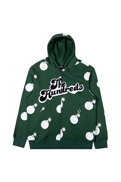 The Hundreds Mens Cardigan XL