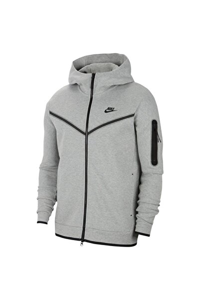 Nike Îmbrăcăminte sport bărbați, Cardigan Tech Fleece XL