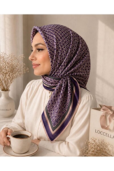 RotaCollection Eşarp Soft Pamuk