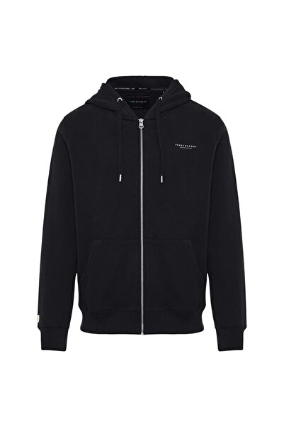 Funky Buddha Cardigan bărbătesc S