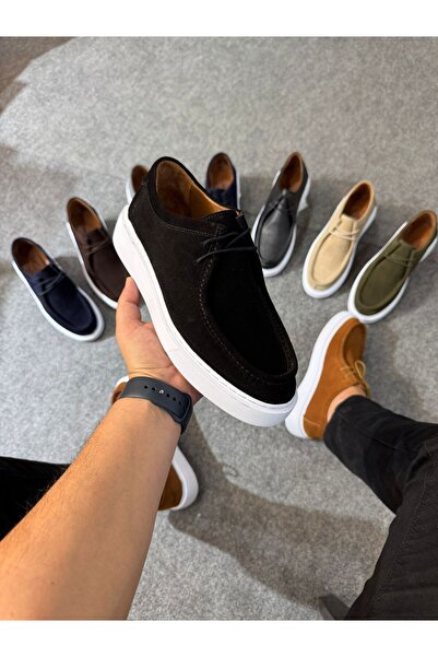 zege shoes Noul sezon, interior și exterior, model din piele naturală, cusătu...