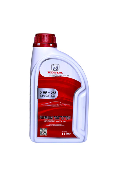 OEMS هوندا زيت المحرك | HONDA SP / GF-6A | 1L | 5W-30