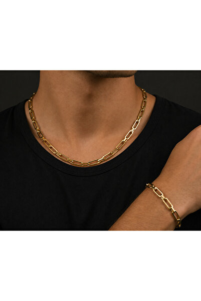 OEM Necklace and bracelet set