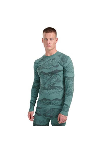 4F Bluză termică cu mânecă lungă pentru bărbați XXL/3XL
