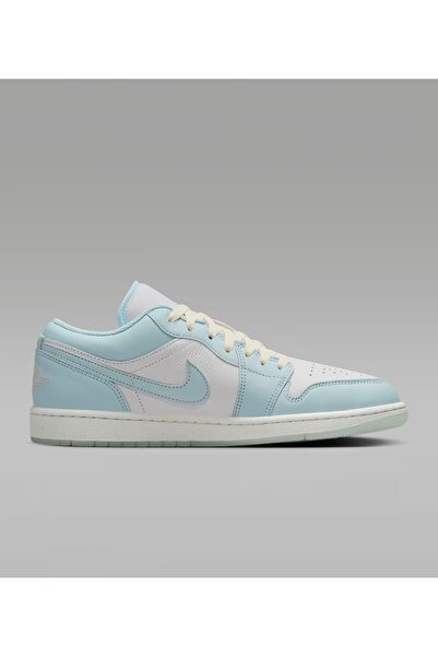 Nike Air Jordan 1 Low SE - Glacier Blue KUZEY SPORT