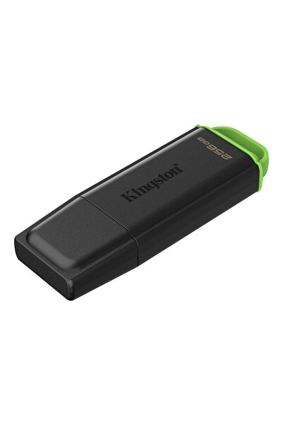 Kingston DTXG2/256GB 256GB Portable USB 3.2 Gen 1 DataTraveler Exodia Black/G...