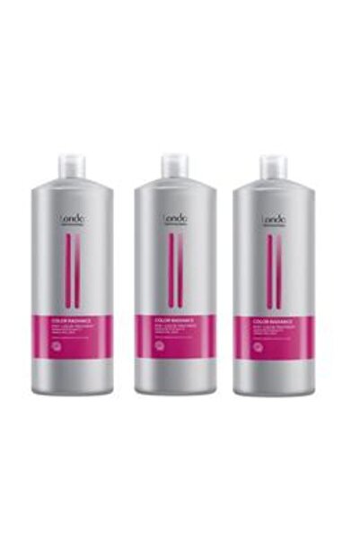 Londa Professional Pachet 3 x Tratament Stabilizator Pigment - Color Radiance...
