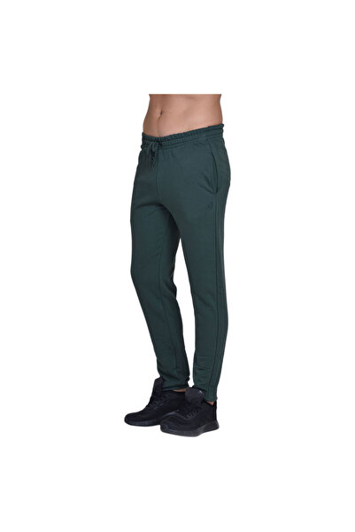 Target Pantaloni de trening pentru bărbați, French Terry, cu manșete, mărimea S
