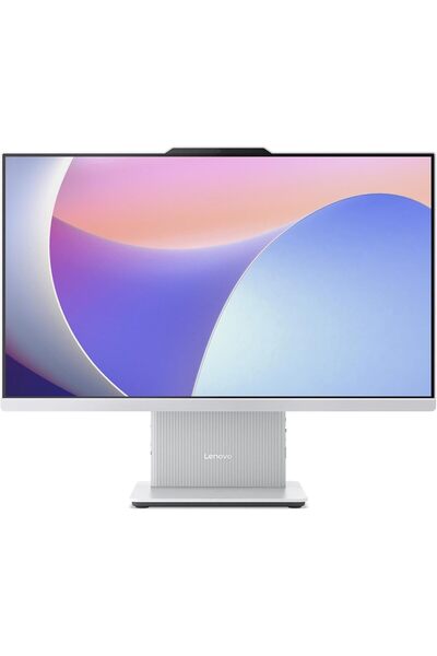 LENOVO كمبيوتر مكتبي متكامل IdeaCentre AIO 24IRH9 |   معالج إنتل كور i5-13420...