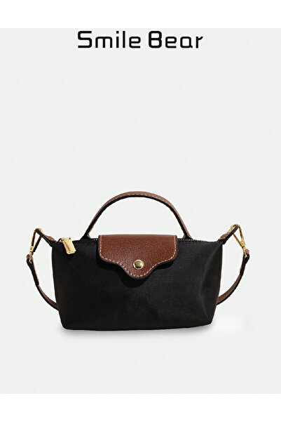 Evendi Bag, Black