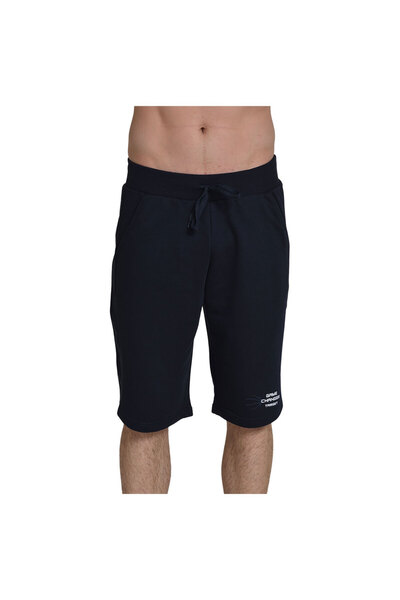 Target Tricot lung din French Terry pentru bărbați " Coș "   Pantal...