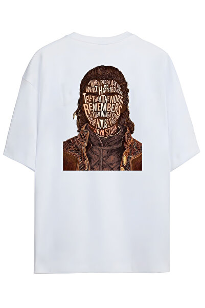 Grafftee Clothing Tricou unisex din bumbac premium, imprimat cu design specia...