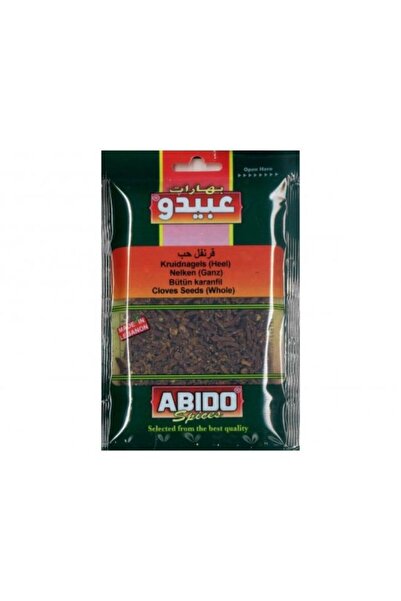 Abido بذور القرنفل 30 جرام
