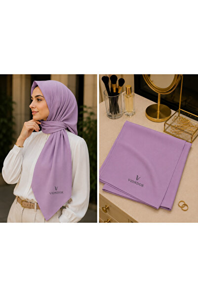 Viondor Women's Organic Cotton Scarf 5715001