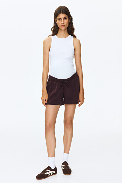 H&M MAMA Sweatshirt Şort