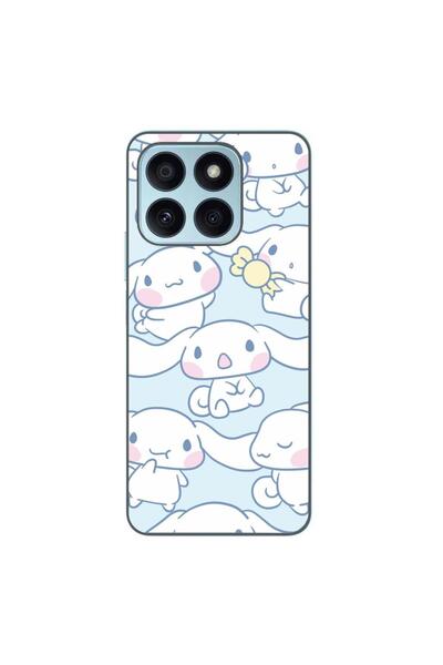 OEM Husa compatibila cu Honor X8b Silicon Gel Tpu Model Cinnamoroll