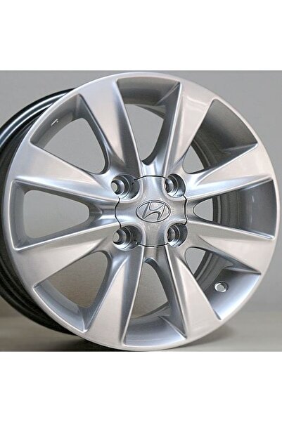 RC 4*100*15*6.0 ET35 CH54.1 HYUNDAİ ACCENT JANT MODELİ (4Ad)
