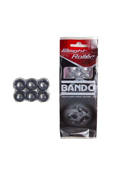 Bando Scooter 125Cc,150Cc Japon Baga 18x14 (12 Gr)