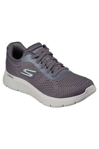 SKECHERS Pantofi de mers pentru bărbați GO WALK Flex Remark, Gri/Antracit, Mo...