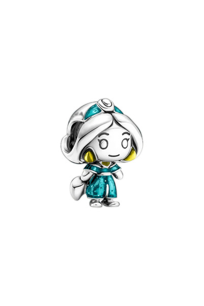 Charms Princess Jasmine Talisman