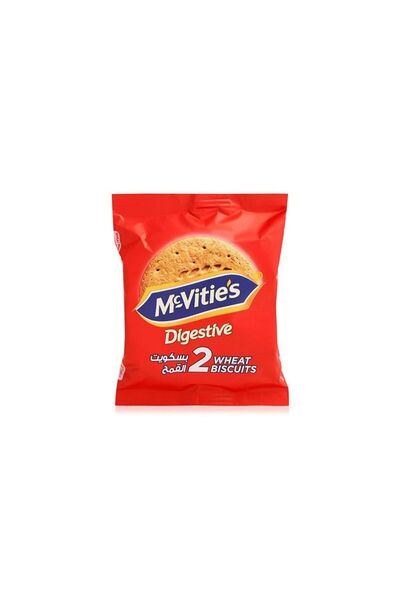 McVities ديجستيف أوريج 29.4 جرام