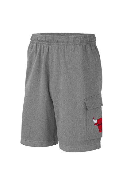 Nike Pantaloni scurți cargo Chicago Bulls pentru bărbați, mărimea S