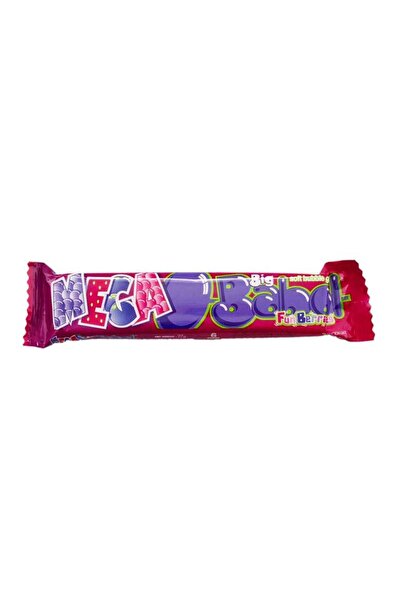 Big Babol ميجا فن بيريز 27 جرام