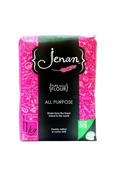 Jenan All Purpose Flour 1Kg