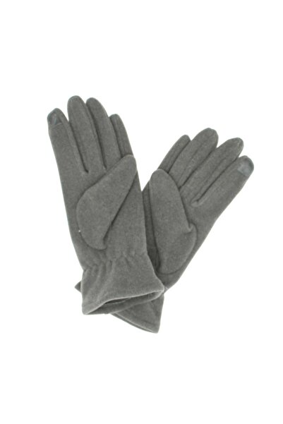 ButicCochet Mănuși de iarnă pentru femei, din material sintetic și bumbac, cu...