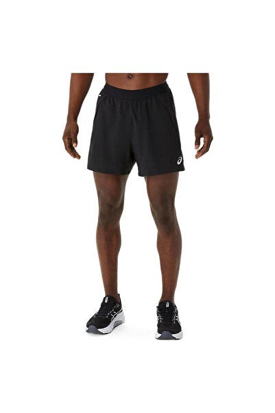 Asics Pantaloni scurți de șosea pentru bărbați, mărimea 5XL