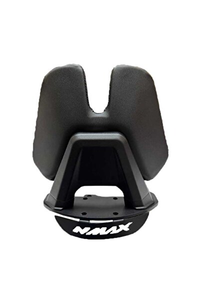 gogo premium YAMAHA NMAX 2021 - 2026 UYUMLU CC BAR SİSSY BAR MODEL 2