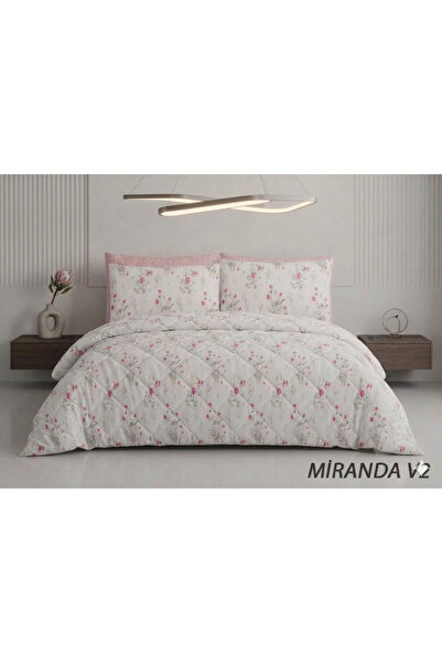 HANIMELLER HOME ÇİFT KİŞİLİK UYKU SETİ