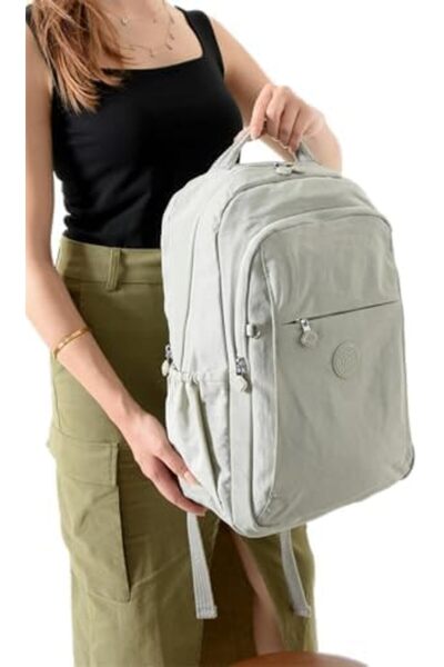 Yıldızan Nzr beautestore Bolsas 1092 حقيبة ظهر مدرسية وحقيبة ظهر يومية مصنوعة...