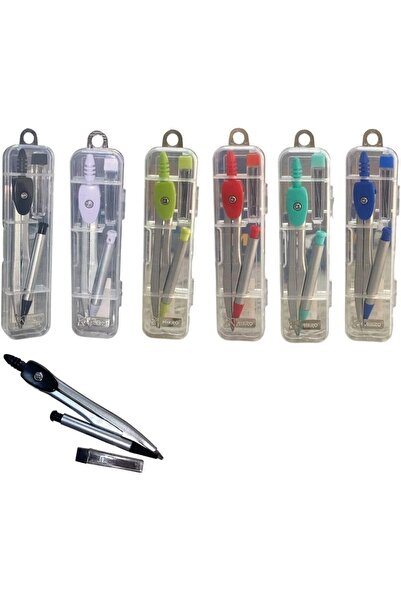 Yıldızan TAMGÜN Mikro Mp-400 Metal Pergel TAMGÜN 1159648