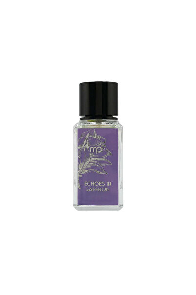 MPF أصداف صدى الزعفران |   عطر إي دي بي 100 مل |   للجنسين
