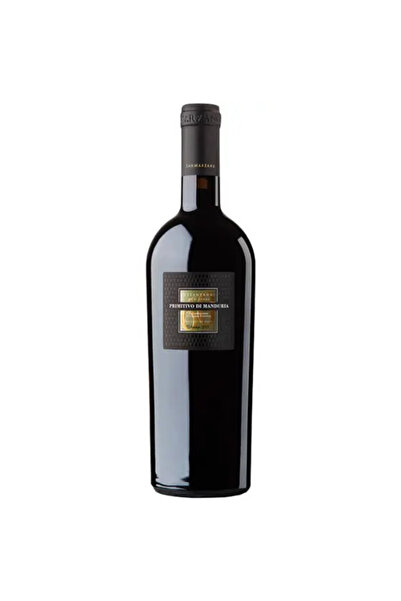 San Marzano Vin Rosu Primitivo di Manduria, 0.75l