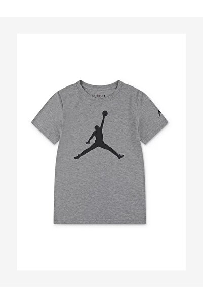 JORDAN Tricou jdb s/s jumpman tee 952423-geh kids