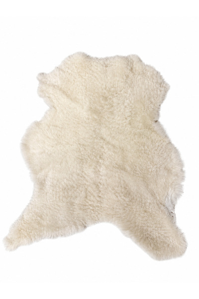 WOOLY LIFE %100 deri gerçek koyun postu kuzu post hakiki deri