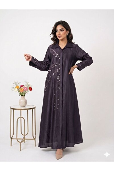 DAY BY DAY جلابية نسائية