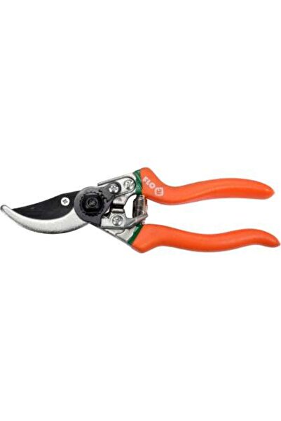 Flo Foarfecă De Vie 205Mm, Mâner-Ptfe