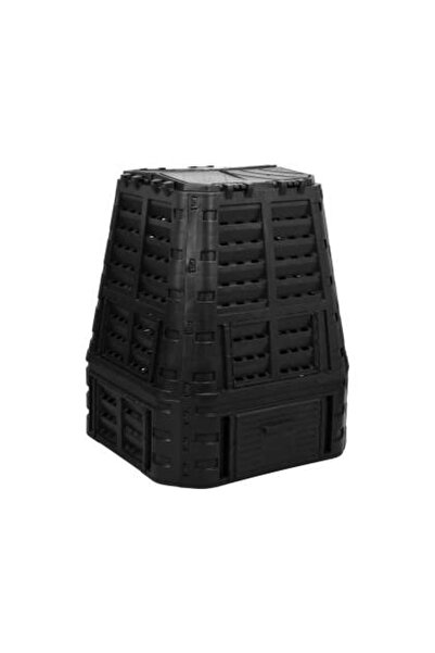 Flo Compostor Din Plastic 740L