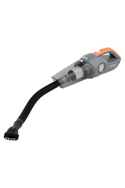 Sthor Aspirator De Mașină 12V 80W + Compresor