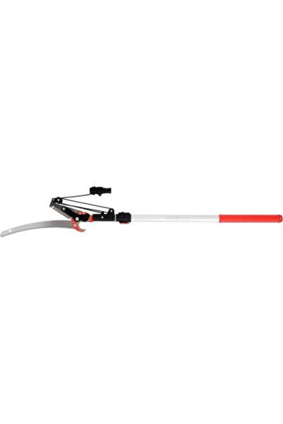 yato 2M Telescopic Branch Saw + Pruner, Aluminum