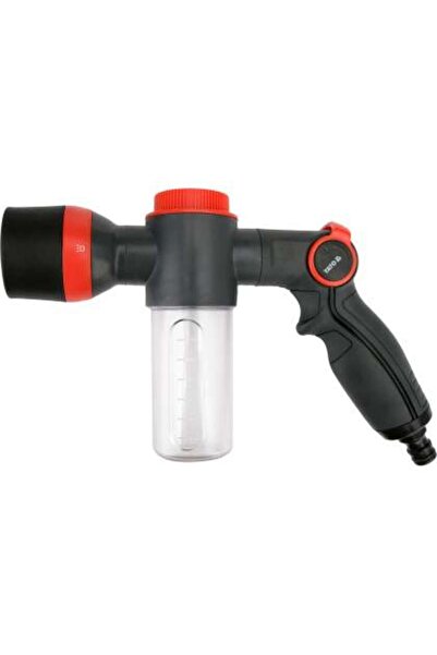 yato Pistol De Stropit Cu Dispenser 4 Funcții