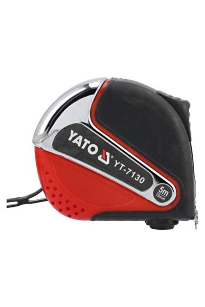 yato Ruletă 5Mx19Mm Cu Cap Magnetic