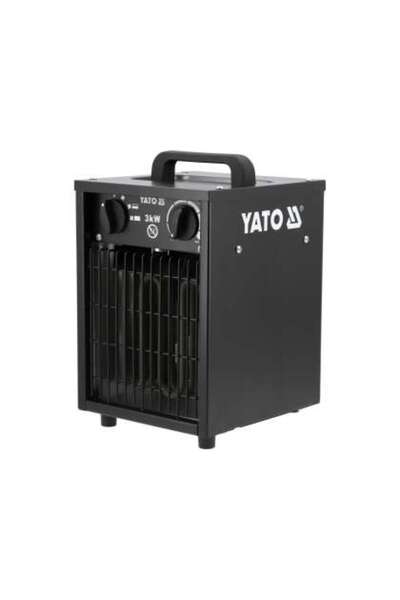 yato Aerotermă Electrică 3Kw